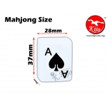 2008 Crystal Gold Rummy Mahjong